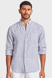 Rory Linen Shirt