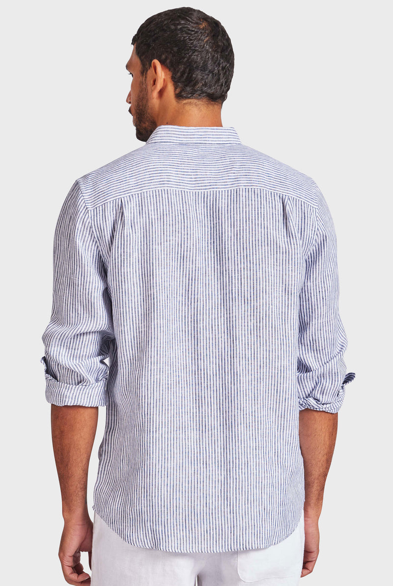Rory Linen Shirt