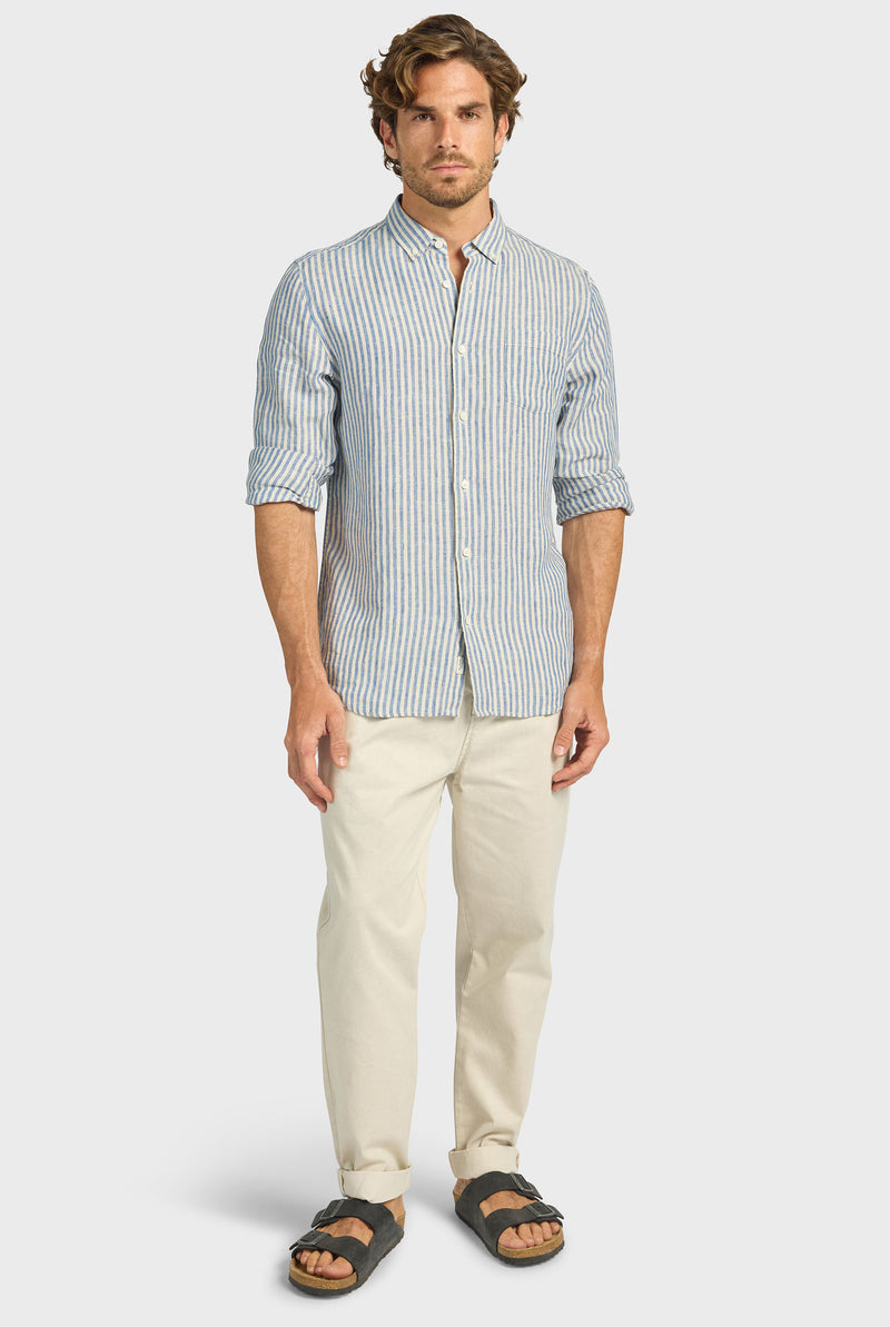 Rory Linen Shirt