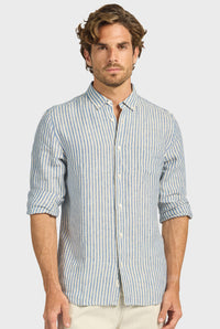 Rory Linen Shirt