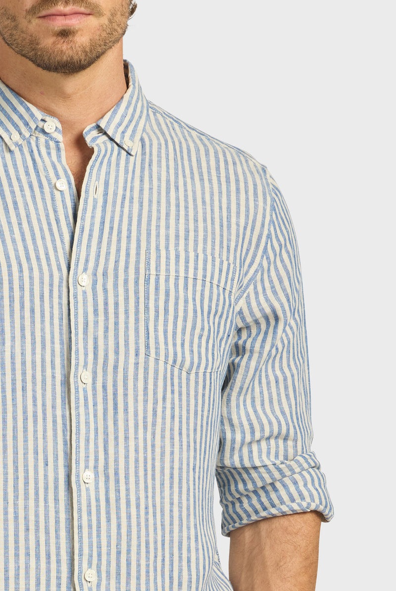 Rory Linen Shirt