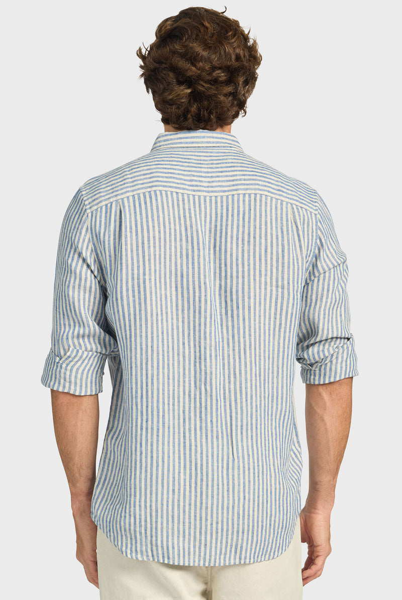 Rory Linen Shirt