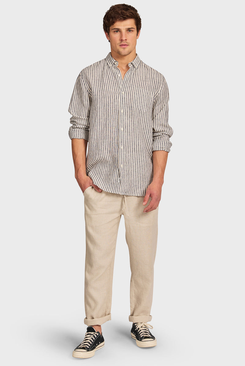 Rory Linen Shirt