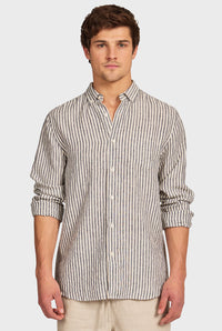 Rory Linen Shirt