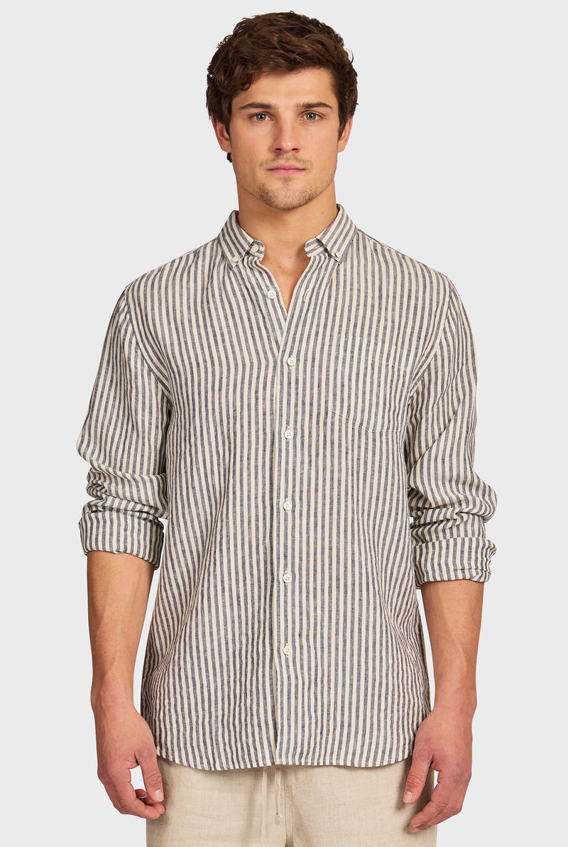 Rory Linen Shirt
