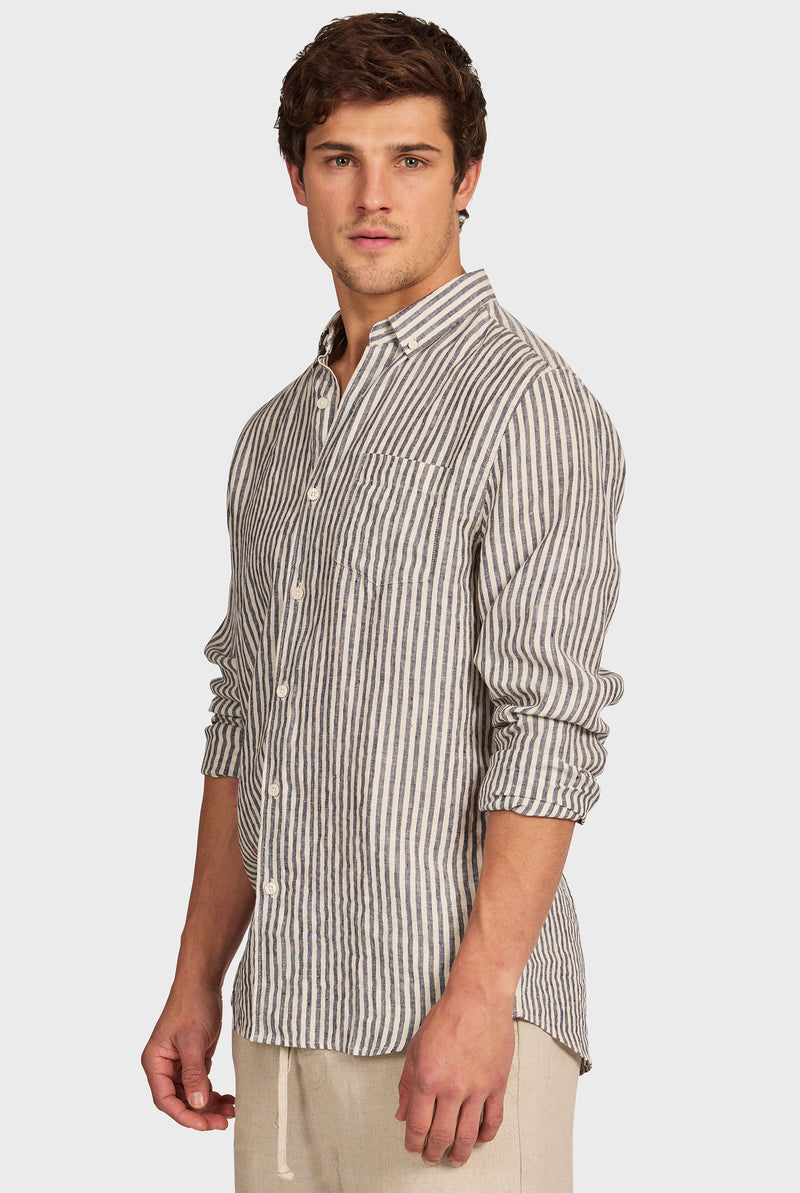 Rory Linen Shirt
