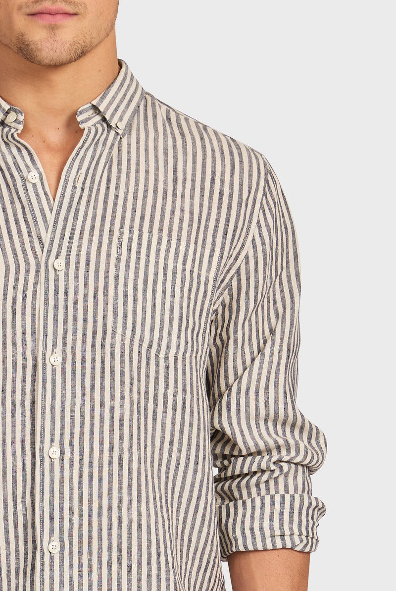 Rory Linen Shirt