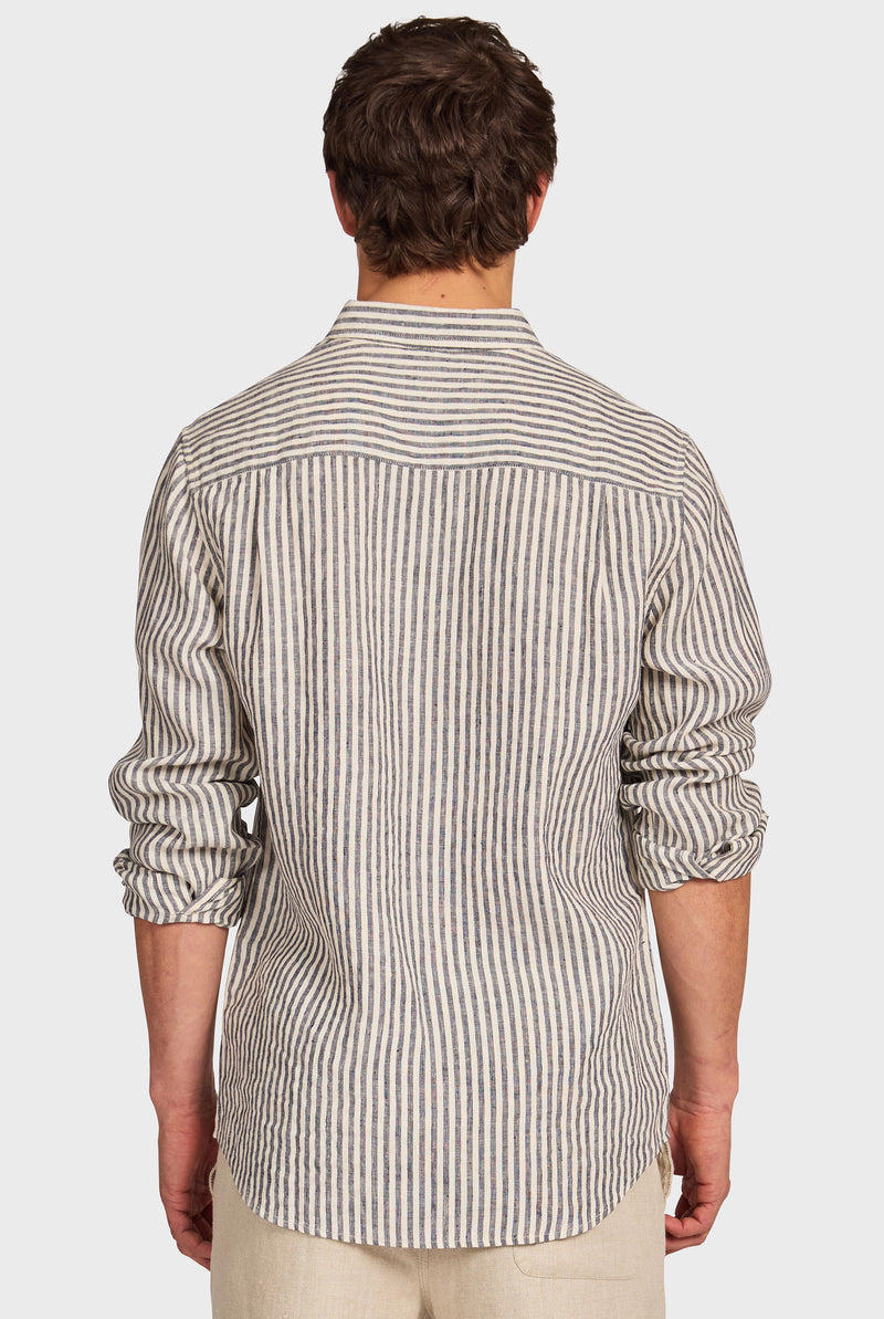 Rory Linen Shirt