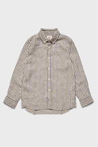 Kids Rory Linen Shirt