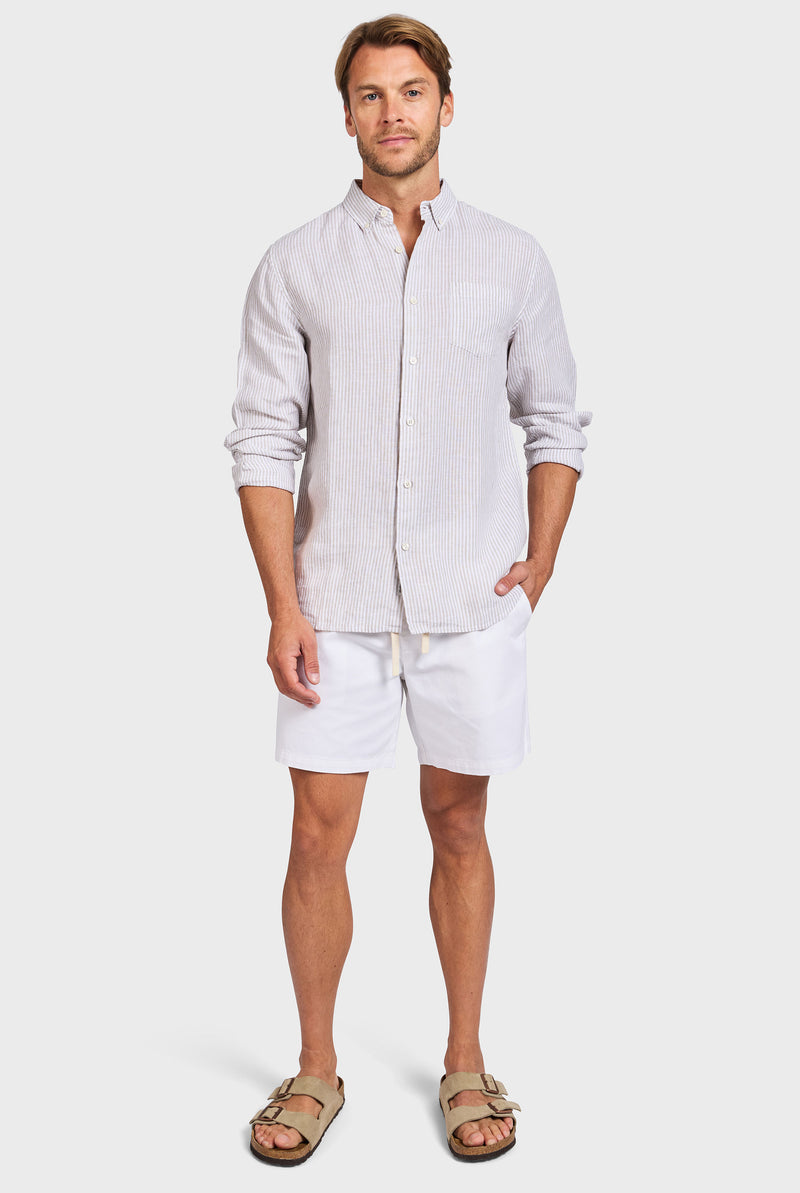 Rory Linen Shirt