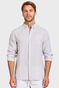 Rory Linen Shirt