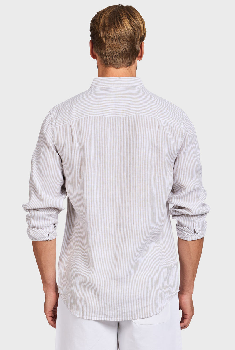 Rory Linen Shirt