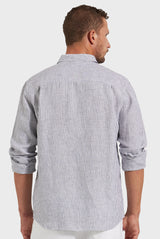 Rory Linen Shirt