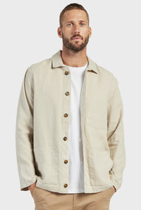 Rory Overshirt