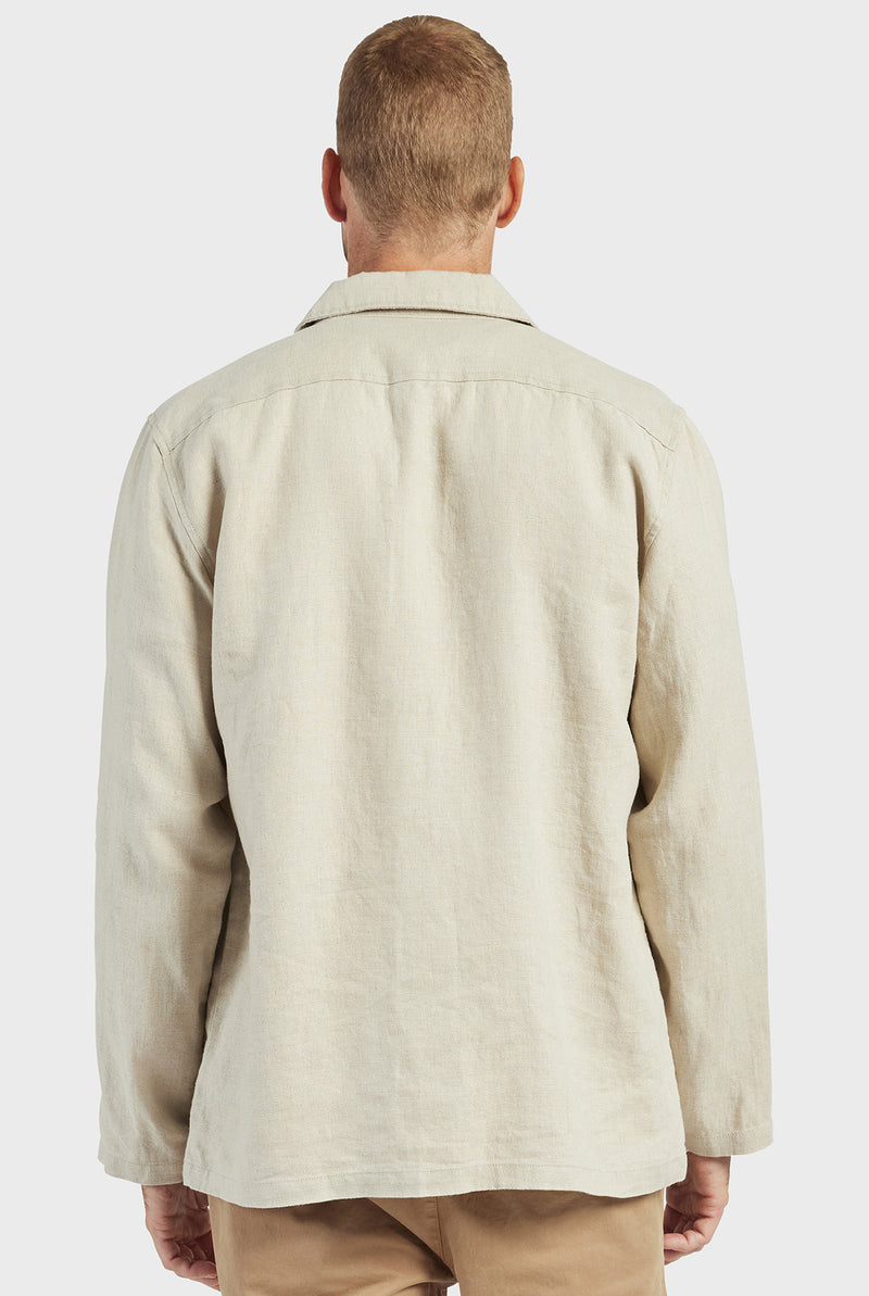 Rory Overshirt