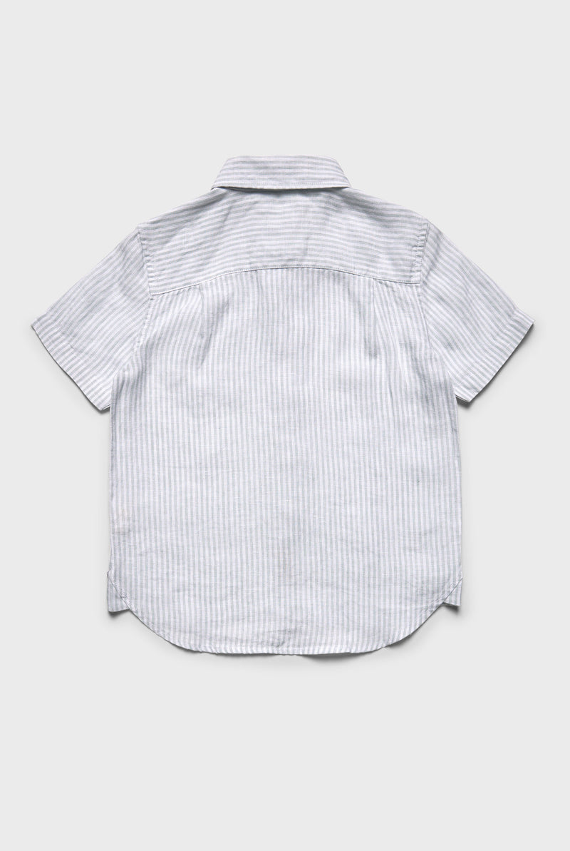 Kids Rory Short Sleeve Shirt