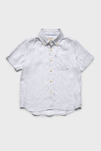 Kids Rory Short Sleeve Shirt