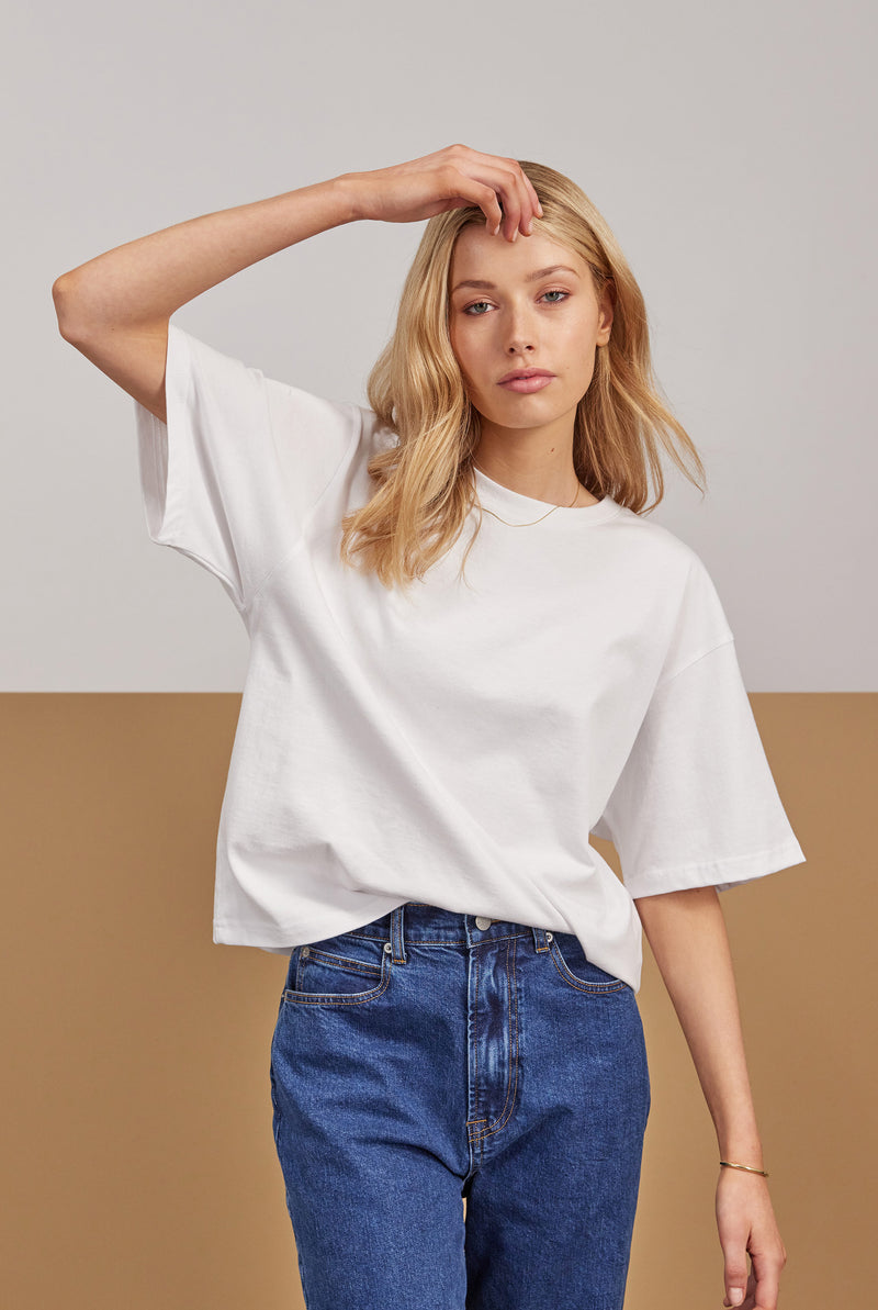 Relaxed Tee