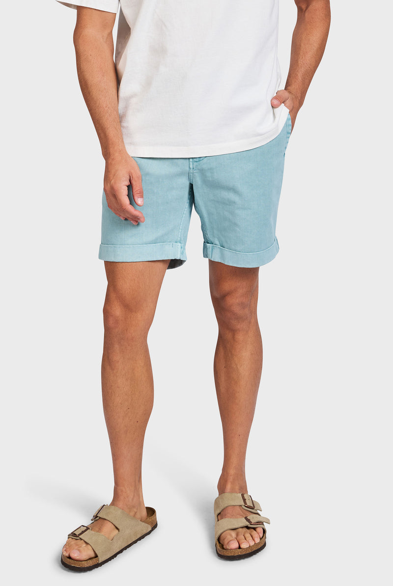 Santiago Short