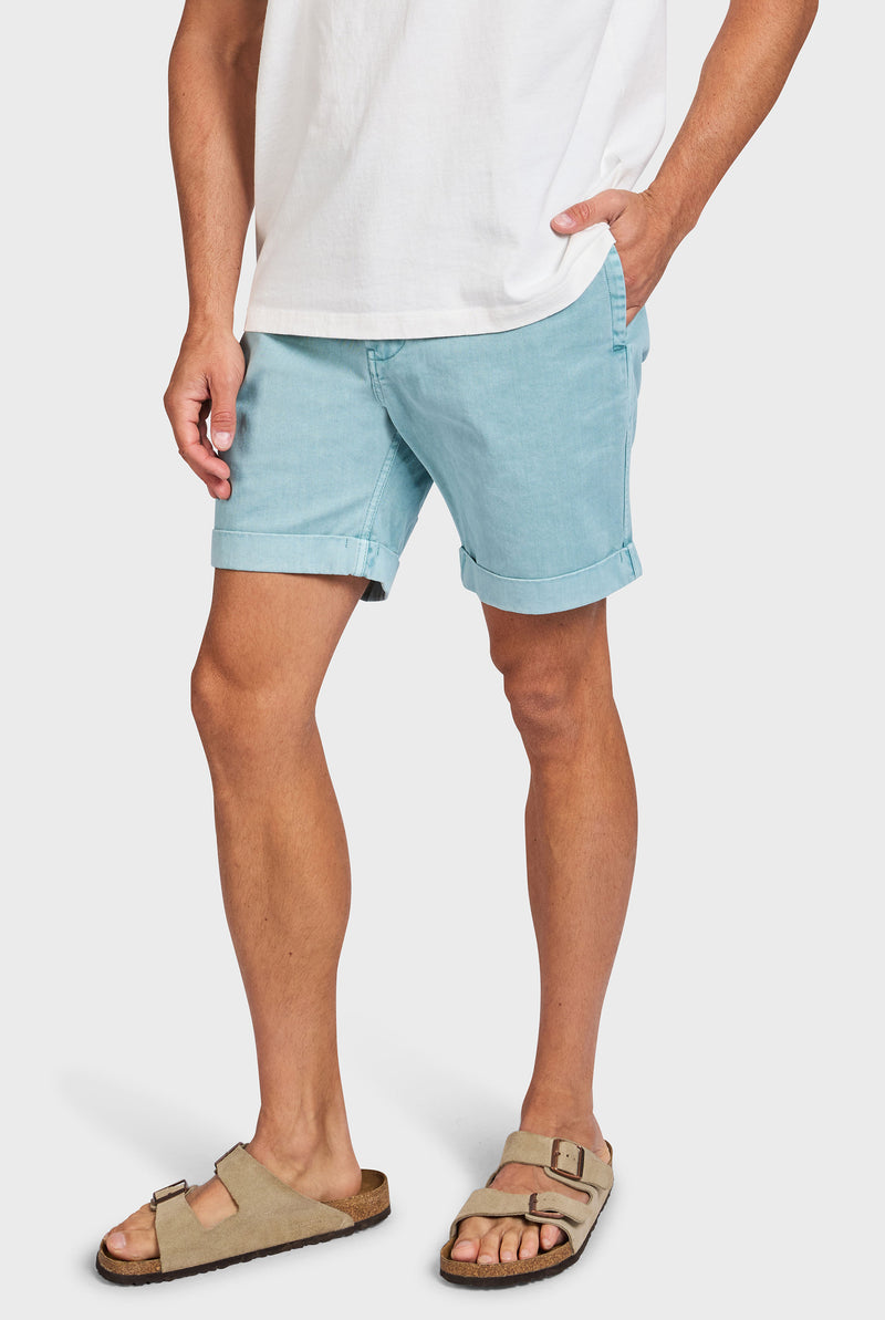 Santiago Short