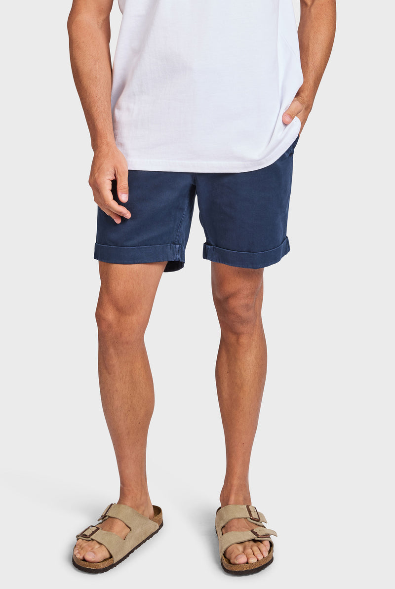 Santiago Short