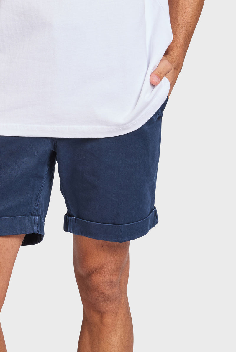 Santiago Short