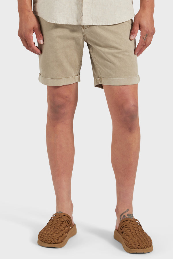 Santiago Short