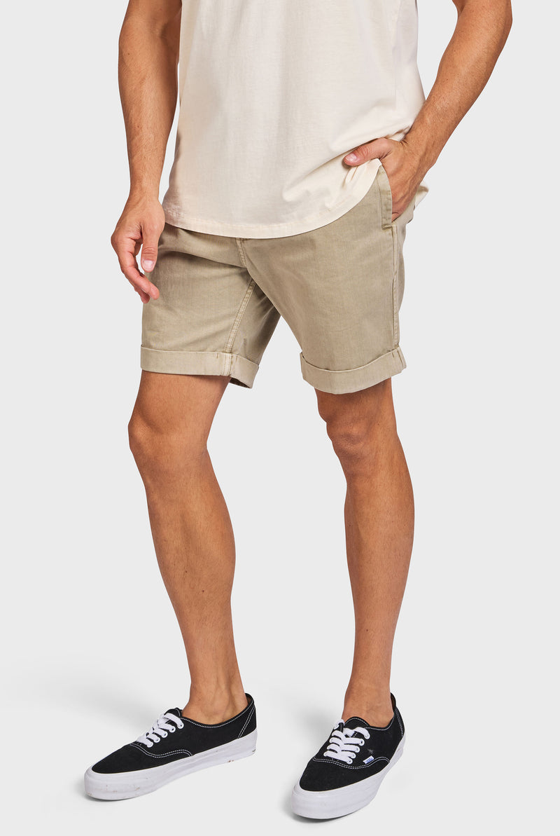 Santiago Short