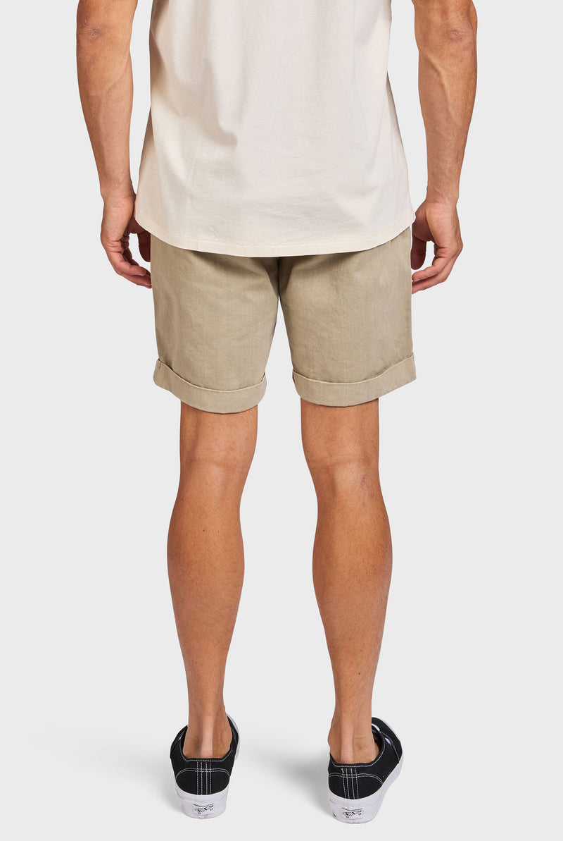 Santiago Short