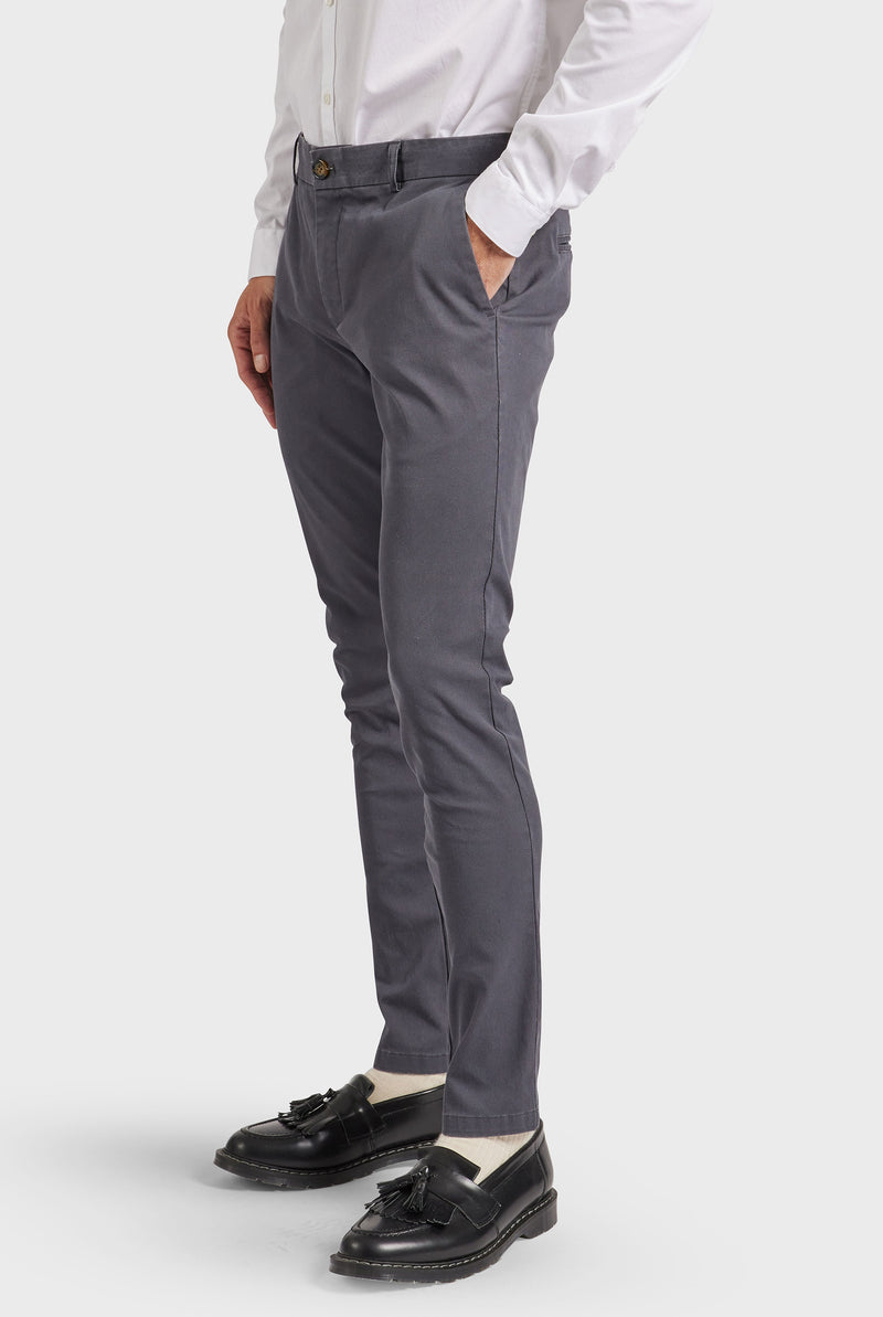 Seattle Deluxe Skinny Chino