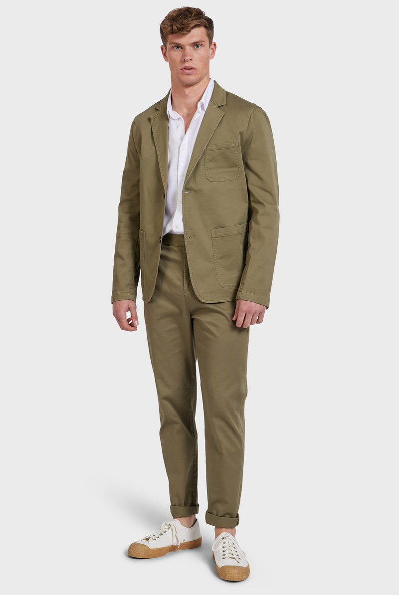 Soho Blazer