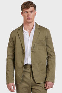 Soho Blazer