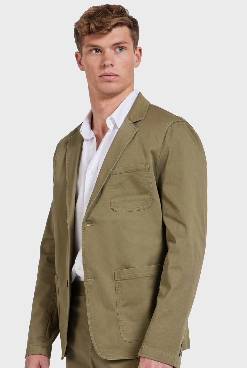 Soho Blazer
