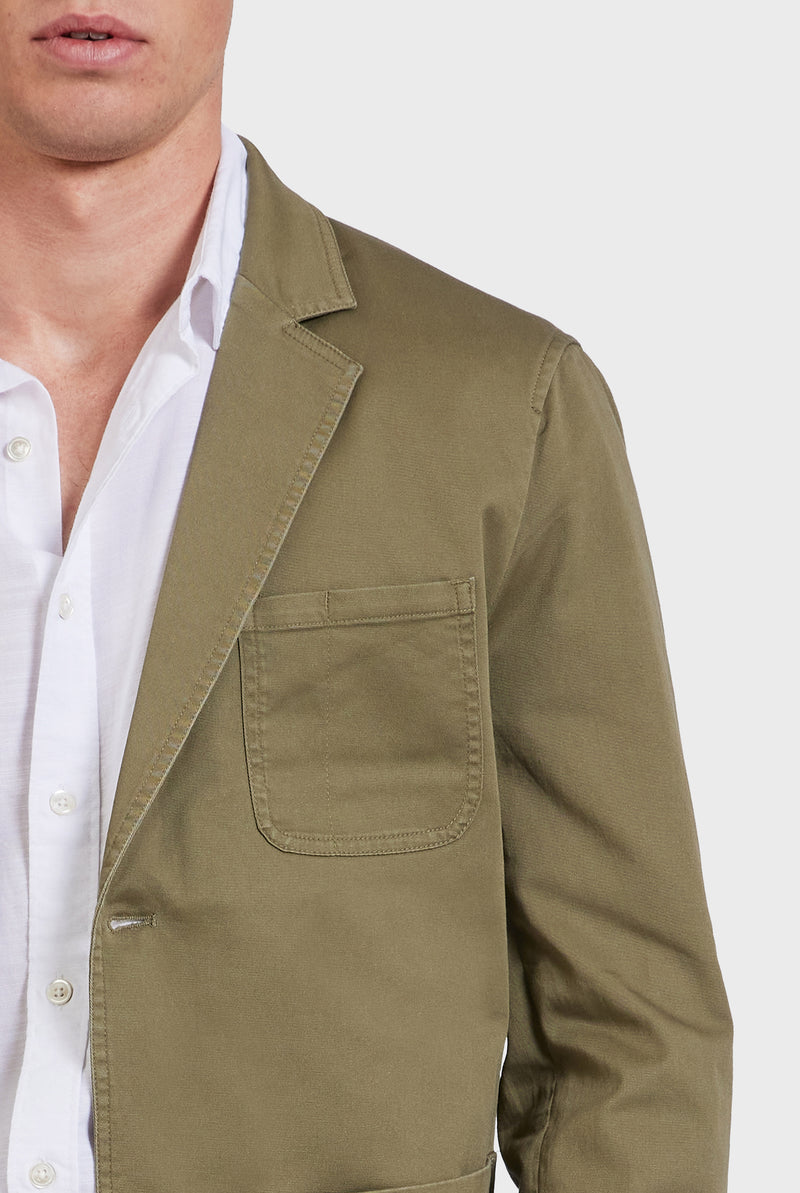 Soho Blazer