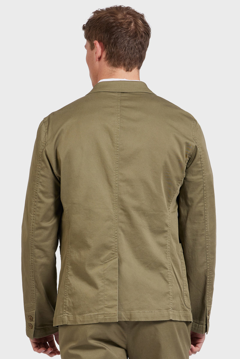 Soho Blazer
