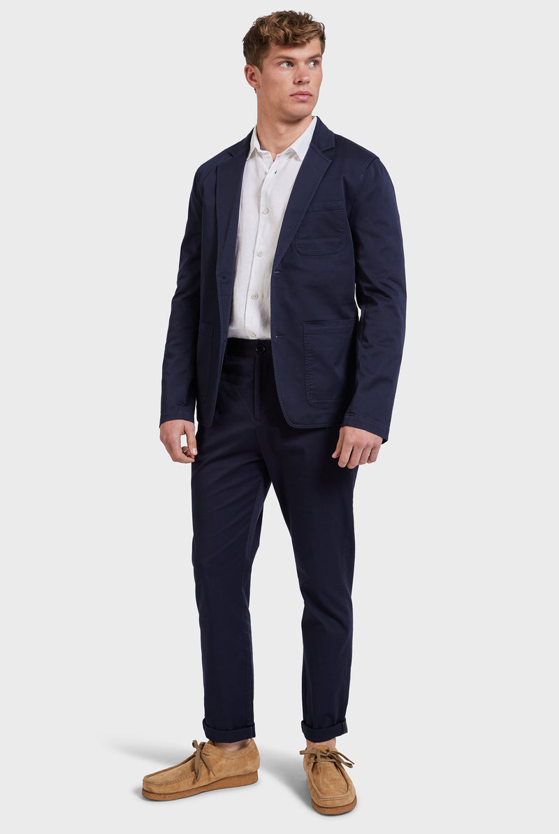 Soho Blazer