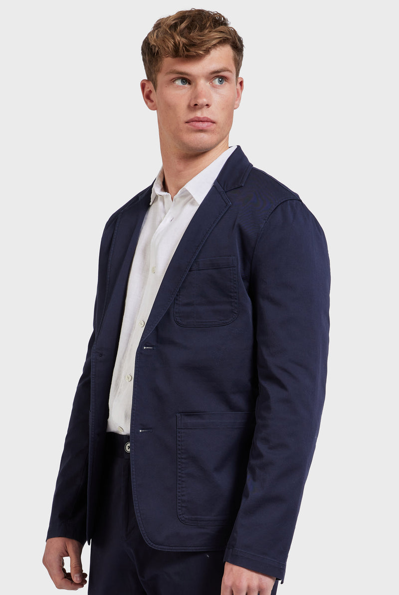 Soho Blazer
