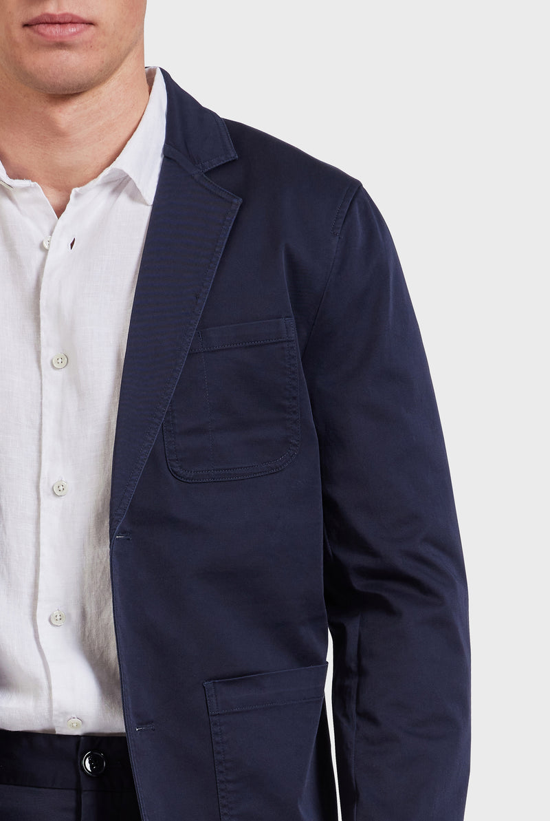 Soho Blazer