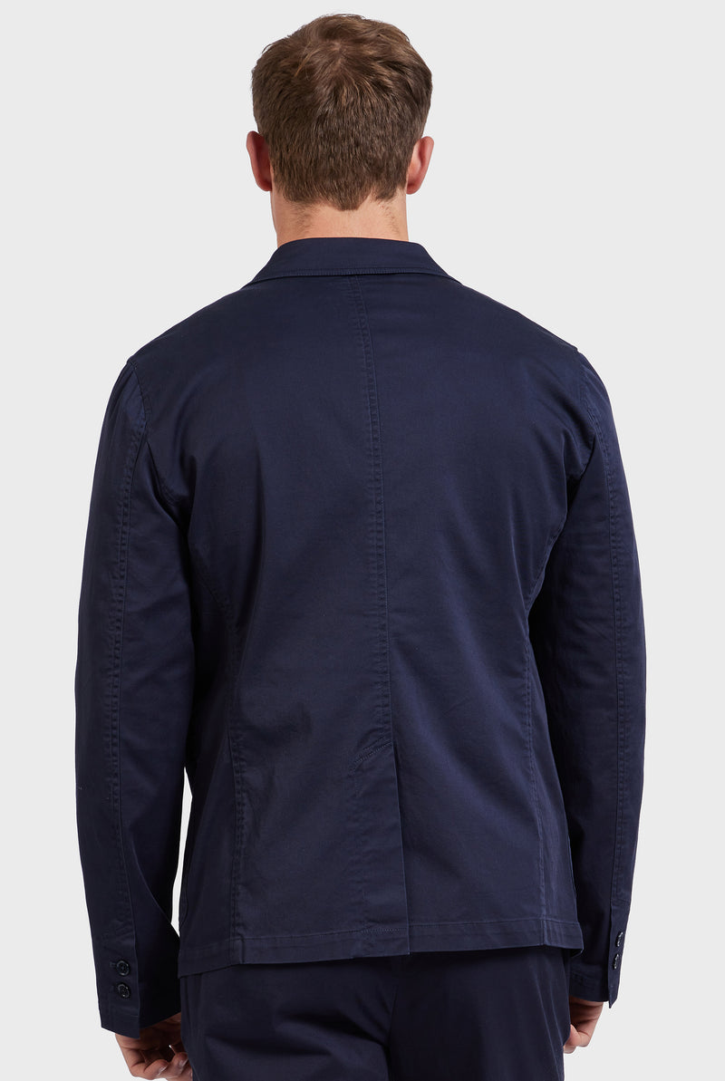 Soho Blazer
