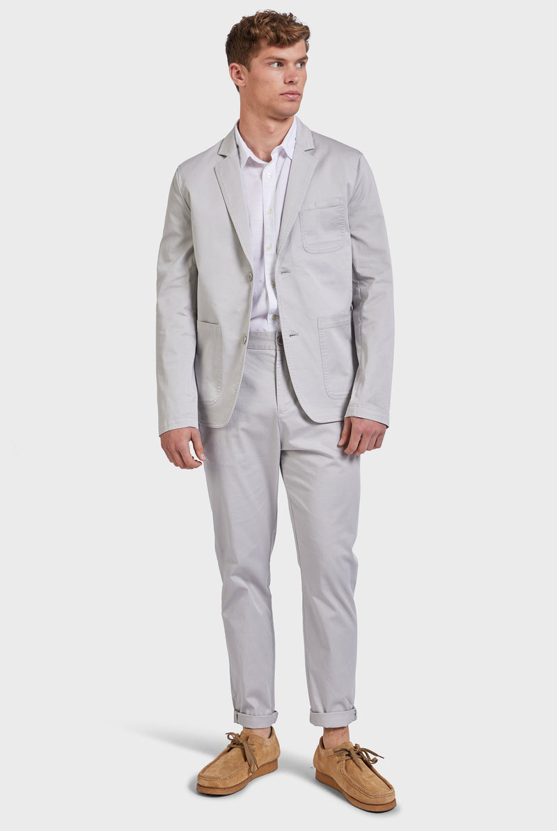 Soho Blazer