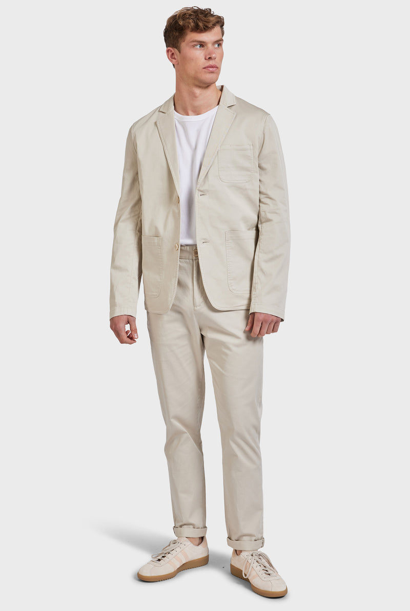 Soho Blazer