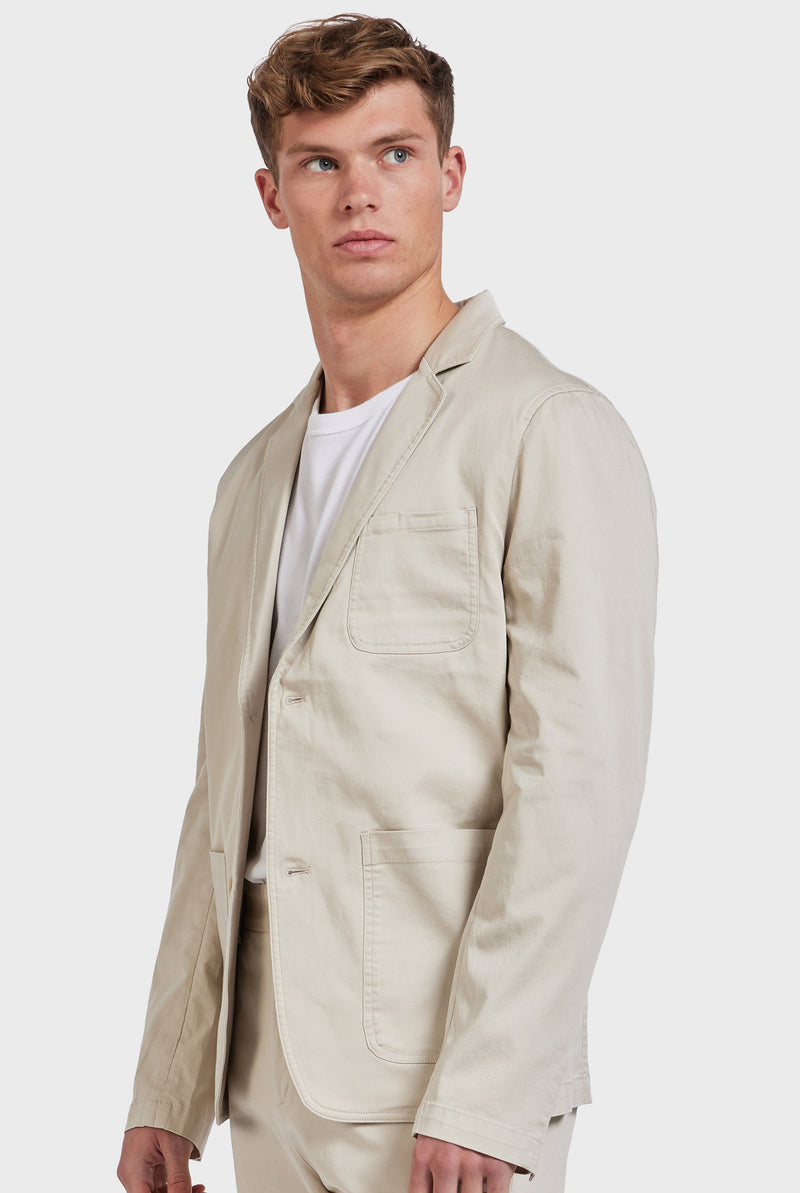 Soho Blazer