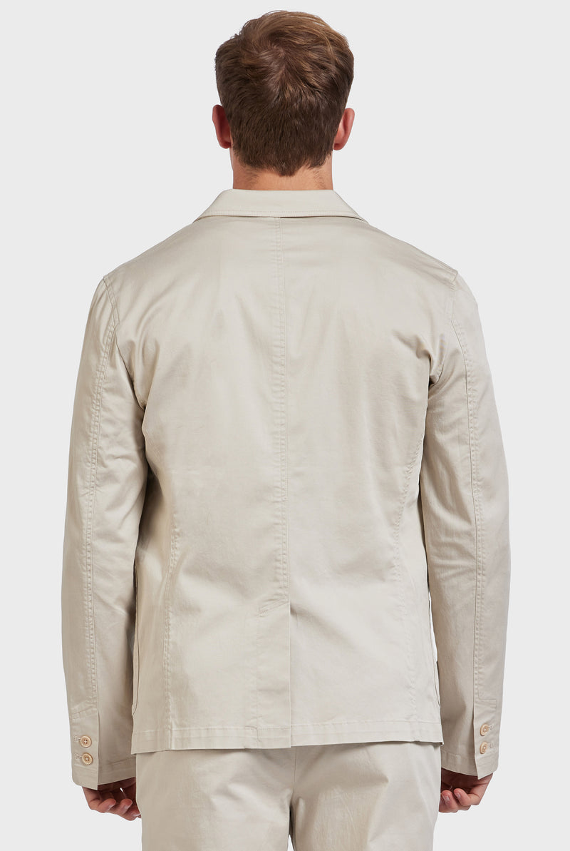 Soho Blazer