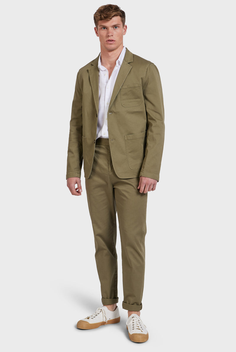 Soho Pant