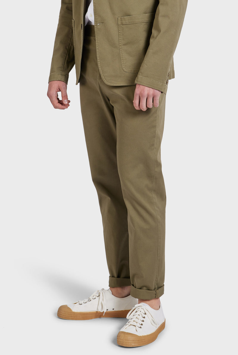 Soho Pant