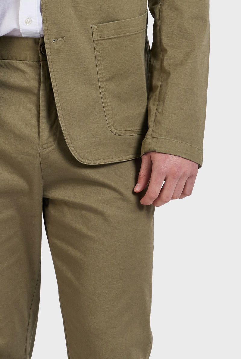 Soho Pant