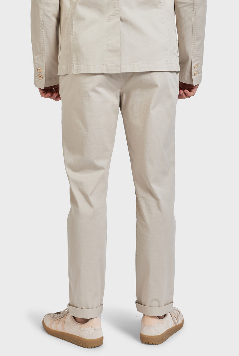 Buy Beige Trousers & Pants for Men by BROOKS BROTHERS Online | Ajio.com