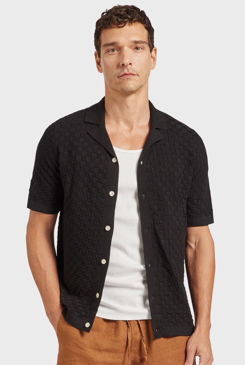 Sorrento Knit Polo