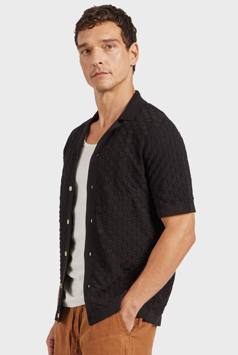 Sorrento Knit Polo