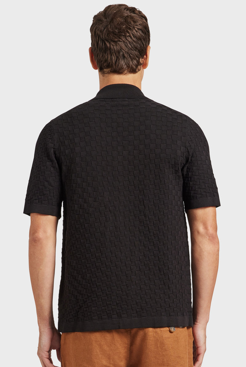 Sorrento Knit Polo